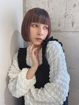 シェルター バイ トウキョウ(Shelter by TOKYO)&nbsp;大人可愛いワンカール/20代30代40代