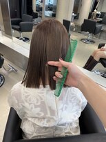 ペレ 栄店(PELE)&nbsp;チョコレートブラウン