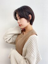 バサ 保谷店(BASSA)&nbsp;ハンサムショート［保谷］