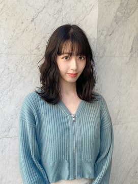 ロアナ 六本木(LOANA ROPPONGI) hair and make  【浮嶋優也】