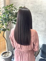 キロ(Kiro) 【Kiro】ヘビーロング×ベリーショコラ