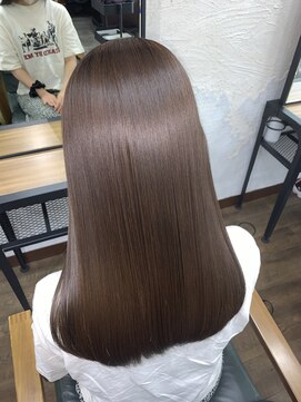 オロ(ORO) オリジナル髪質改善トリートメント