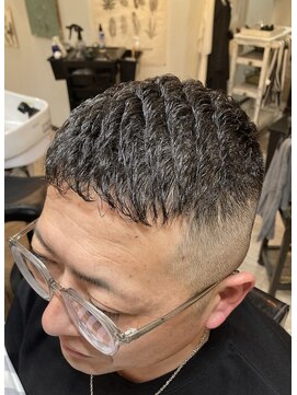 リンク(LiNK) 濡れパン・クロップスタイル