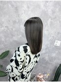 ハイライトグラデーション
