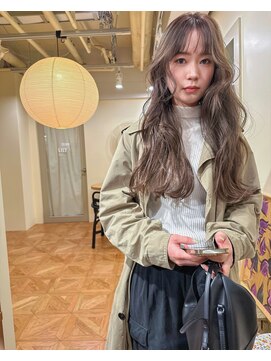 ロスタークラス(ROSTAR class) 大人上品ダブルカラーベージュ