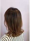 ☆ヘアカラーCollection☆