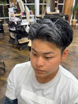 ブレーメン(BREMEN) 【BREMEN】メンズフェイスフレーミング