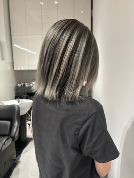 ソル 栄矢場町(SOL) エアタッチバレイヤージュ