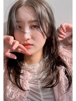 ビプリー(BEAPLY)&nbsp;レイヤーカット