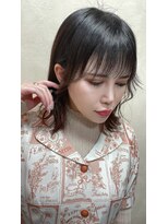 レアナ バイ ニーナ(Leana by NINA)&nbsp;#プルエクステ