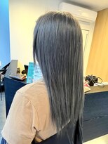 リット(Lit)&nbsp;シルバーアッシュ