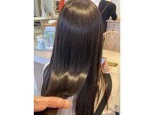 ヘアー アーキ(HAIR ARCHI)