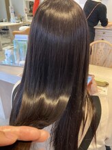 ヘアー アーキ(HAIR ARCHI)