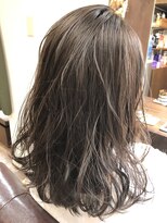 アオカマクラ(a-o Kamakura)&nbsp;ゆるふわ