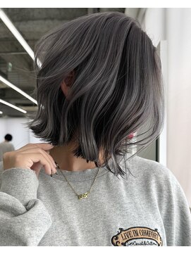 エゴル ナゴヤサカエ(ENGOL NAGOYA SAKAE) 【ENGOL名古屋栄】名古屋ハイトーンカラー【保存必須】