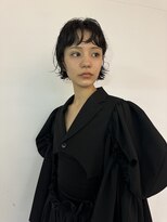 キーチェ 梅田中崎町(keych)&nbsp;ニュアンスパーマ/ウェーブヘア[梅田駅/中崎町]