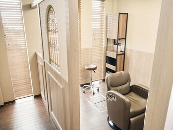 Room hair 笹塚フレンテ前店【ルームヘア】