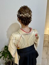 グラムール(Gramour)