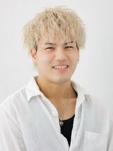 オーシャントーキョーオーバー(OCEAN TOKYO OVER) 福岡佑馬 渋谷