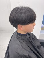 エクシア 名古屋店(EXCIA)&nbsp;シースルーマッシュ