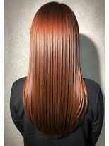 オリナス(ORINAS)&nbsp;三鷹/髪質改善