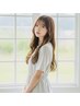 【人気メニュー☆】カット＋カラー＋モイストトリートメント　