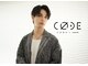 コードバイケンジ 戸塚(CODE by KENJE)の写真/ビジネスシーンもプライベートも楽しめる、簡単セットの清潔感あるパーマスタイルを体験しませんか？