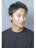 【ADOR@TSUYOSHI】大人ショート