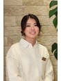 ヘアメイク アース 浜松市野店(HAIR & MAKE EARTH) 城内 愛理