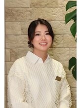 ヘアメイク アース 浜松市野店(HAIR & MAKE EARTH) 城内 愛理