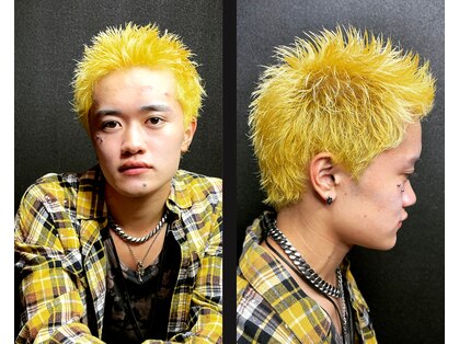 ジョーカー(JOKER)の写真