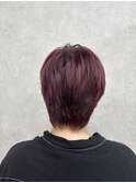 カシスレッド