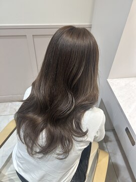 ランド 原宿表参道(LAND) オリーブベージュ♪