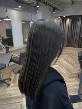 ループウエスト(LOOP WEST) olive color★ 1126