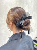 タイト人気No. 1◆カチモリヘアー【紫原美容室/鹿児島市美容室】