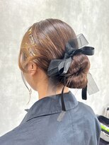 ジェイズグレイス(J's Grace)&nbsp;タイト人気No. 1◆カチモリヘアー【紫原美容室/鹿児島市美容室】