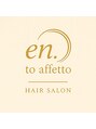 エント アフェット(en.to affetto)&nbsp;福田 かおり