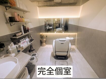 ナカドット エマノン 池袋(__naka.__ EMANON)の写真