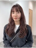 【MAMU】 レイヤースタイル