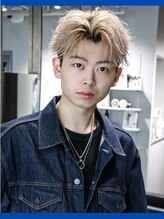 アストラ(ASTRA)&nbsp;ホシバ ショウマ