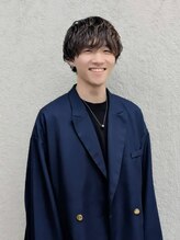 ビューティービーストメンズ 広島立町店(beauty:beast men's)&nbsp;森山 樹