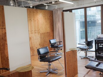 コノカ 北浜(KONOKA)の写真/大人女性のためのプライベートサロンで、贅沢な上質ケアをご提供◇あなたの[美しさを引き出すMENU]をご用意