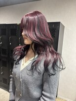 ブレンアネックスバイドット(BLEN ANNEX by.dot)&nbsp;ミックスカラー【町田】