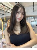 大人ミディアムレイヤー