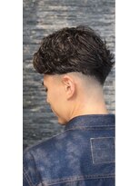 ヒロギンザ 仙台本店(HIRO GINZA)&nbsp;【HIRO GINZA仙台本店-/ニュアンスパーマ】