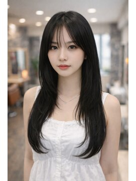 リリー シンジュク(Lilly) 【Lilly新宿】#20代#30代#40代#髪質改善＃艶髪＃ロングヘア