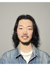 Hair Garden KANEKO&nbsp;金子 正樹