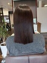 ライオンハート(Lion Heart)&nbsp;ローレイヤーカット