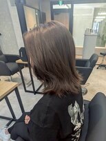 ズッカ(ZuKKa)&nbsp;《ZuKKa》ニュアンスカラー◇20代30代40代【武蔵小杉/新丸子】