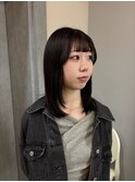 コリアングレージュ